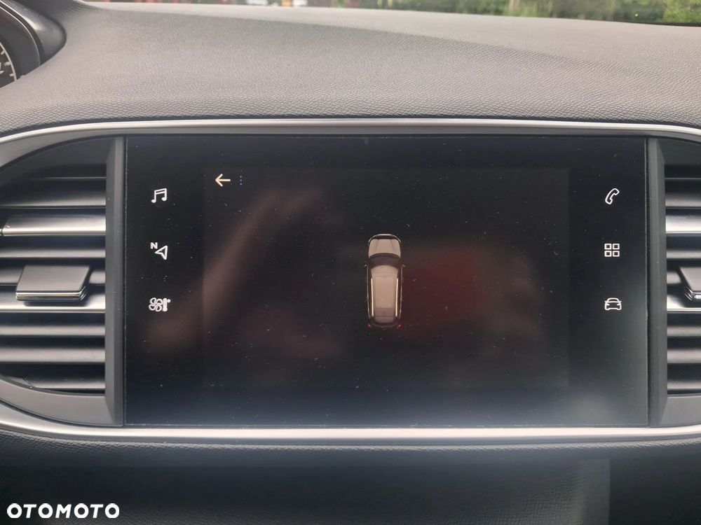 Peugeot 308 - 31