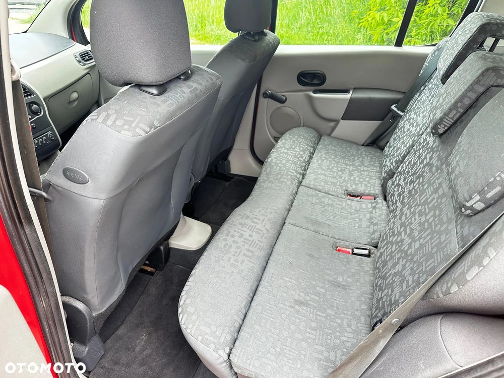 Renault Modus 1.2 Access - 9