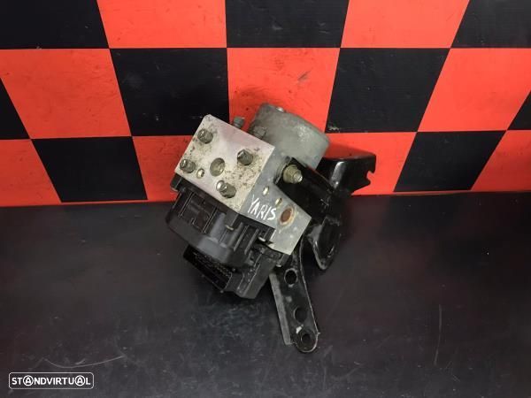 Abs Toyota Yaris (_P1_) - 2