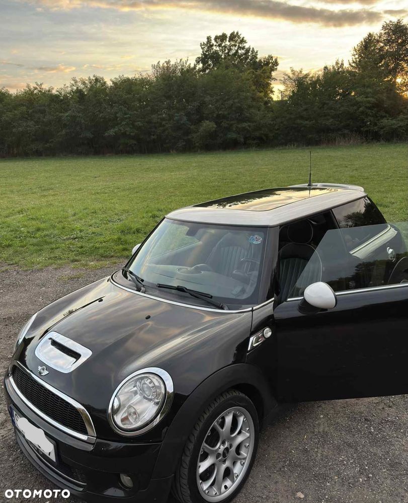MINI Cooper S - 8