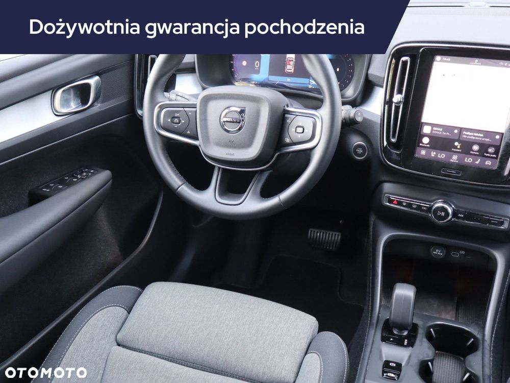 Volvo XC 40 - 9