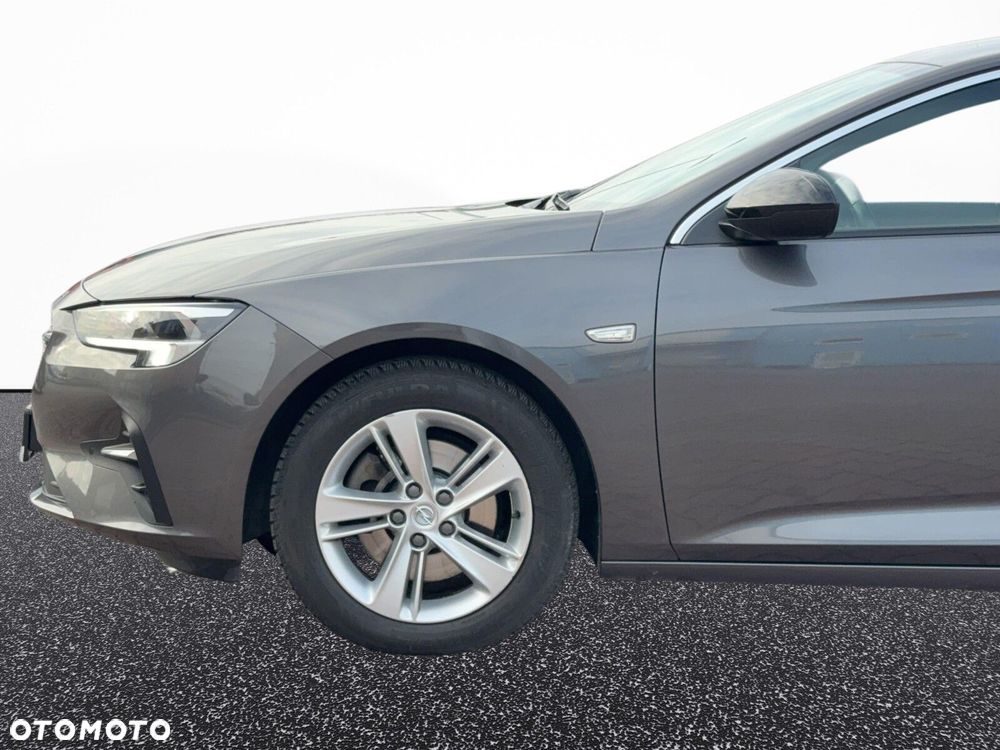 Opel Insignia 2.0 CDTI Elegance S&S - 7