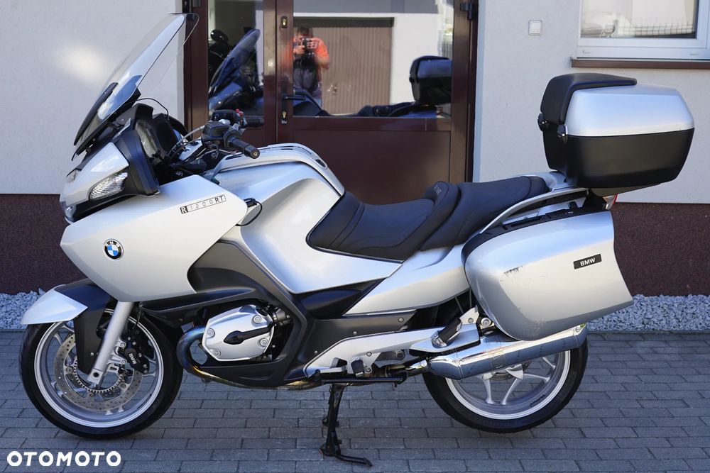 BMW R - 20