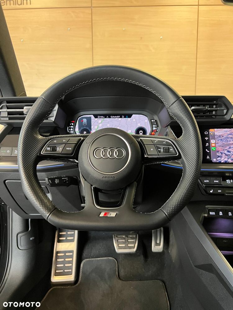 Audi S3 - 17