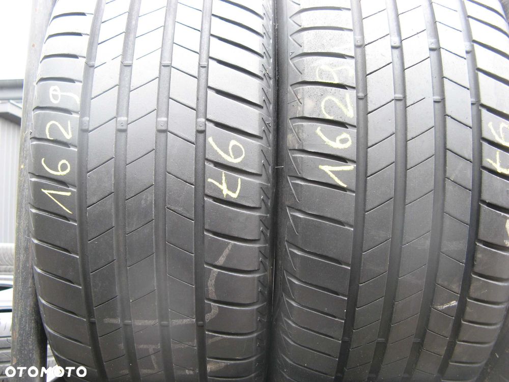 205/55R16 BRIDGESTONE Turanza T005 - nr.1629 * - 2