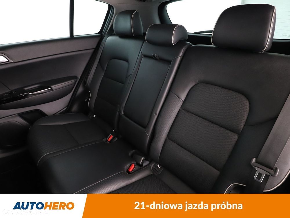 Kia Sportage 1.6 GDI M 2WD - 15