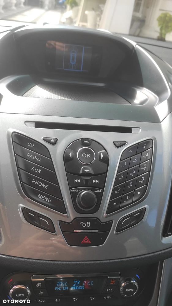 Ford C-MAX - 20