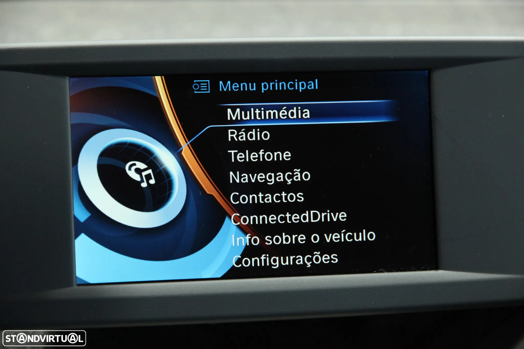 BMW i3 +Comfort Package Advance - 19