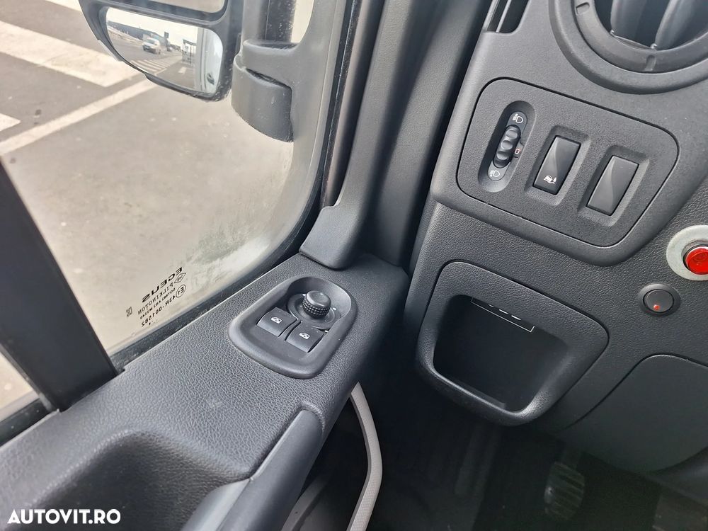 Renault Master - 14