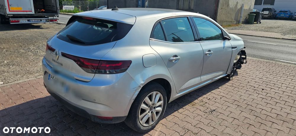 Renault Megane 1.5 Blue dCi Intens - 3
