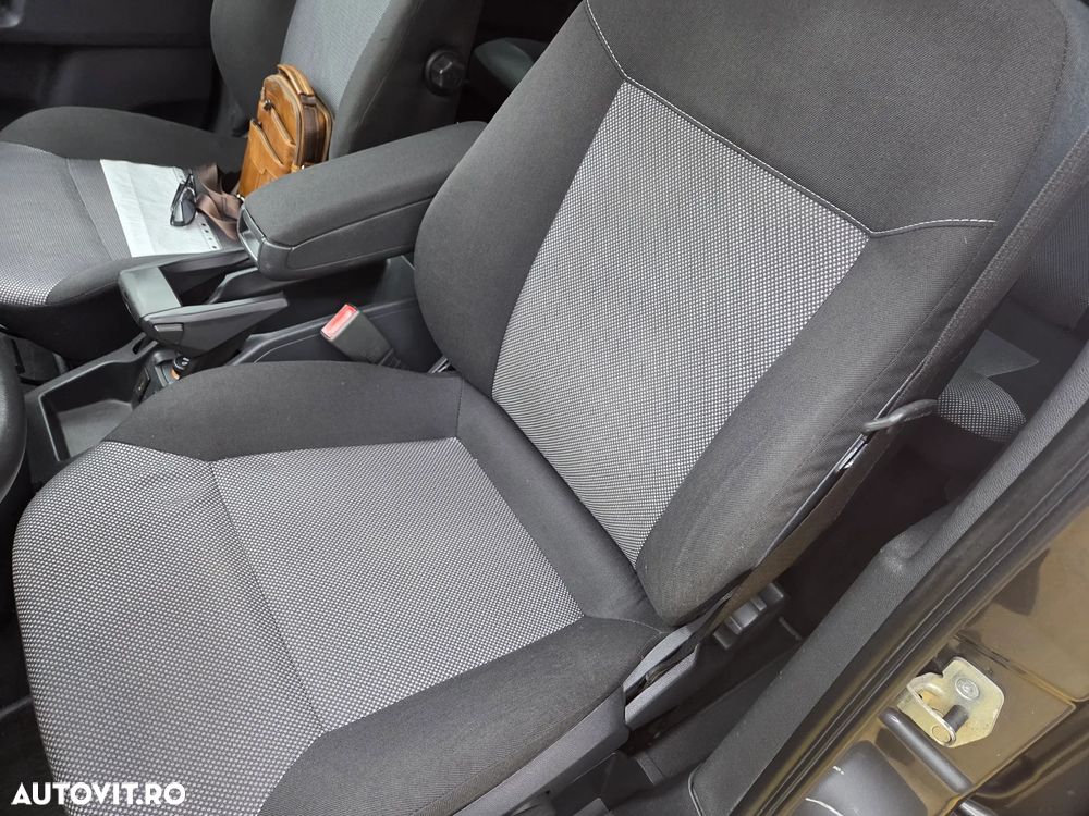 Opel Zafira 1.7 CDTI ecoFLEX Innovation - 7