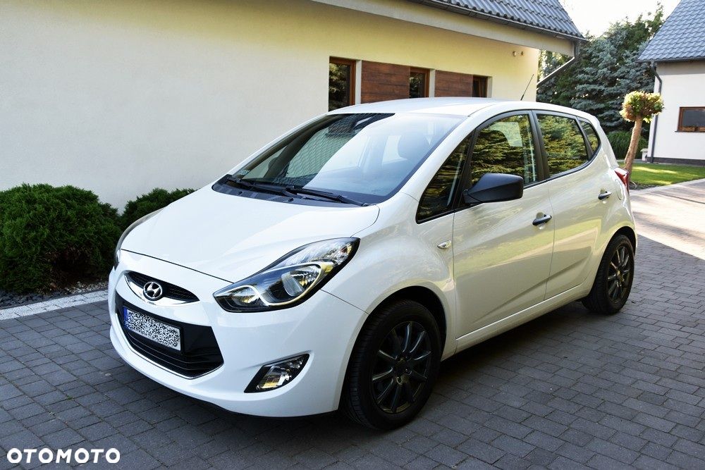 Hyundai ix20 1.4 Comfort - 6