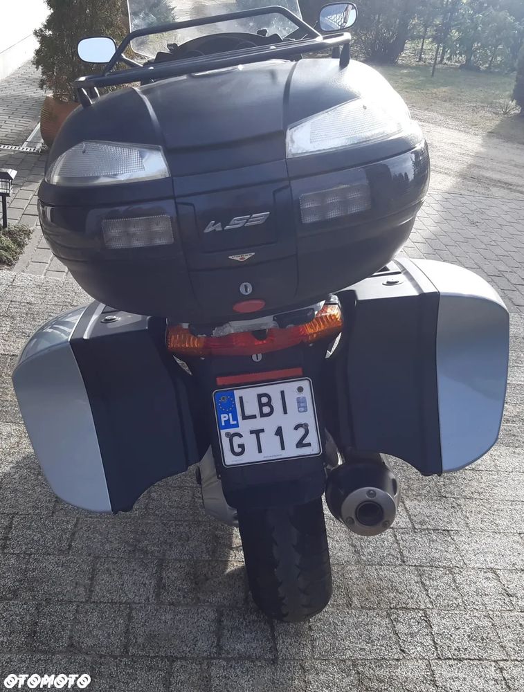 BMW K - 3