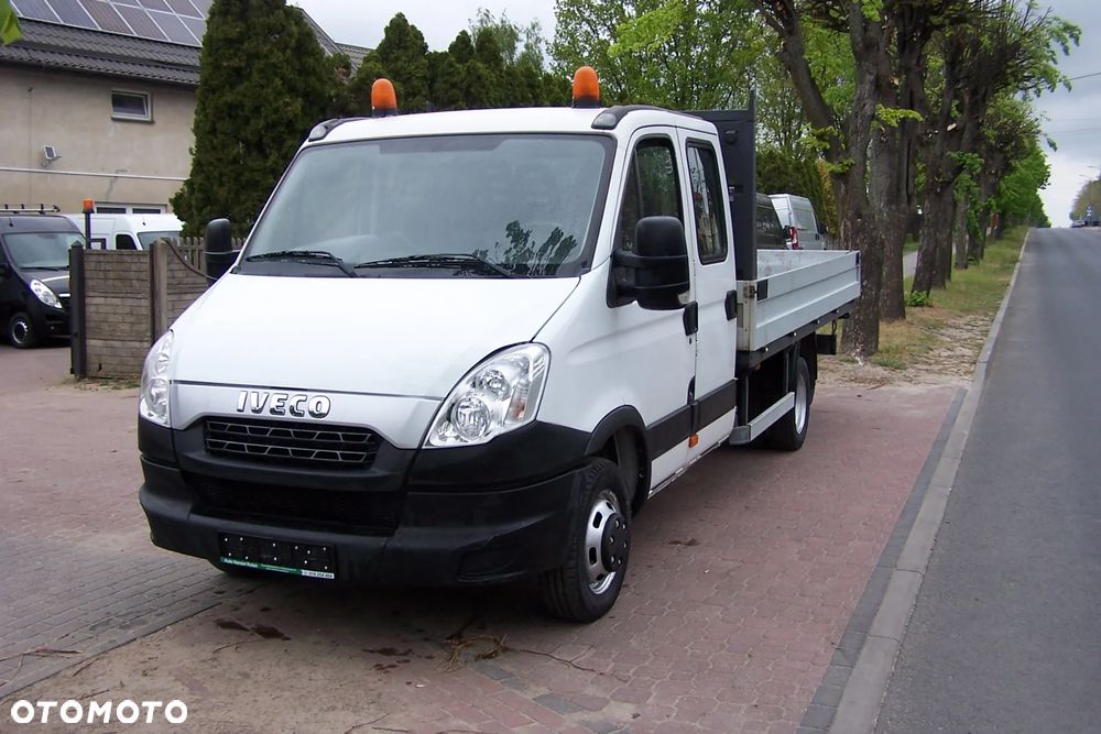 Iveco Dailly - 3