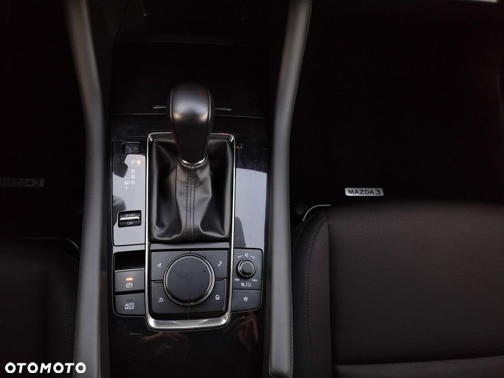 Mazda 3 - 23