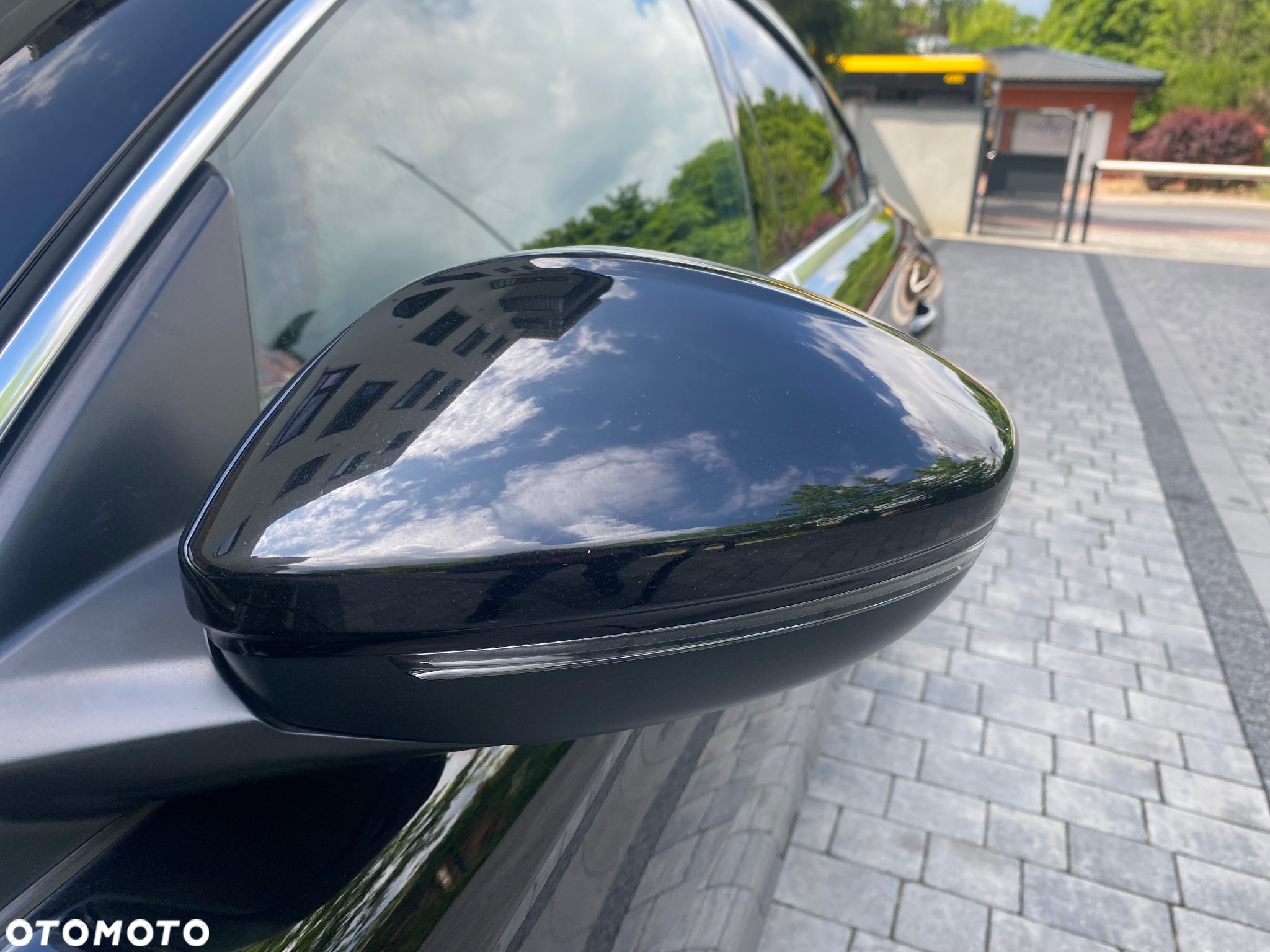 Peugeot 508 BlueHDi 130 EAT8 Allure - 11