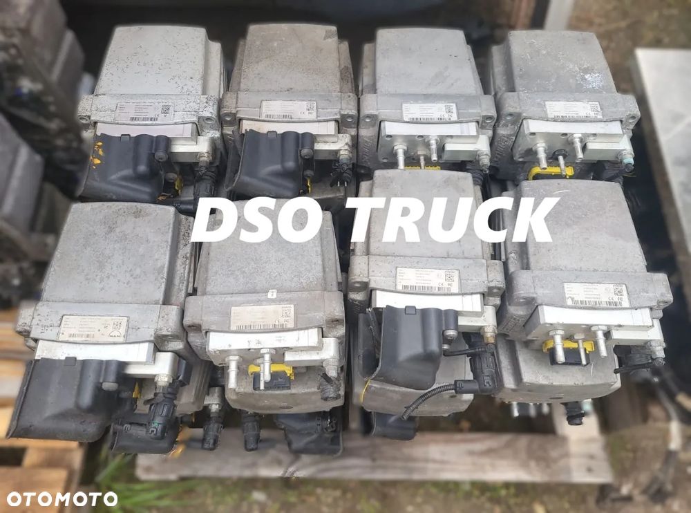 81154036138000 Pompa Adblue modul MAN Euro 6 TGX/ TGS EMITEC - 4
