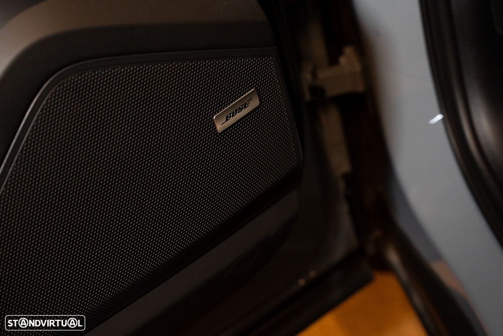 Porsche Cayenne E-Hybrid Tiptronic S - 23