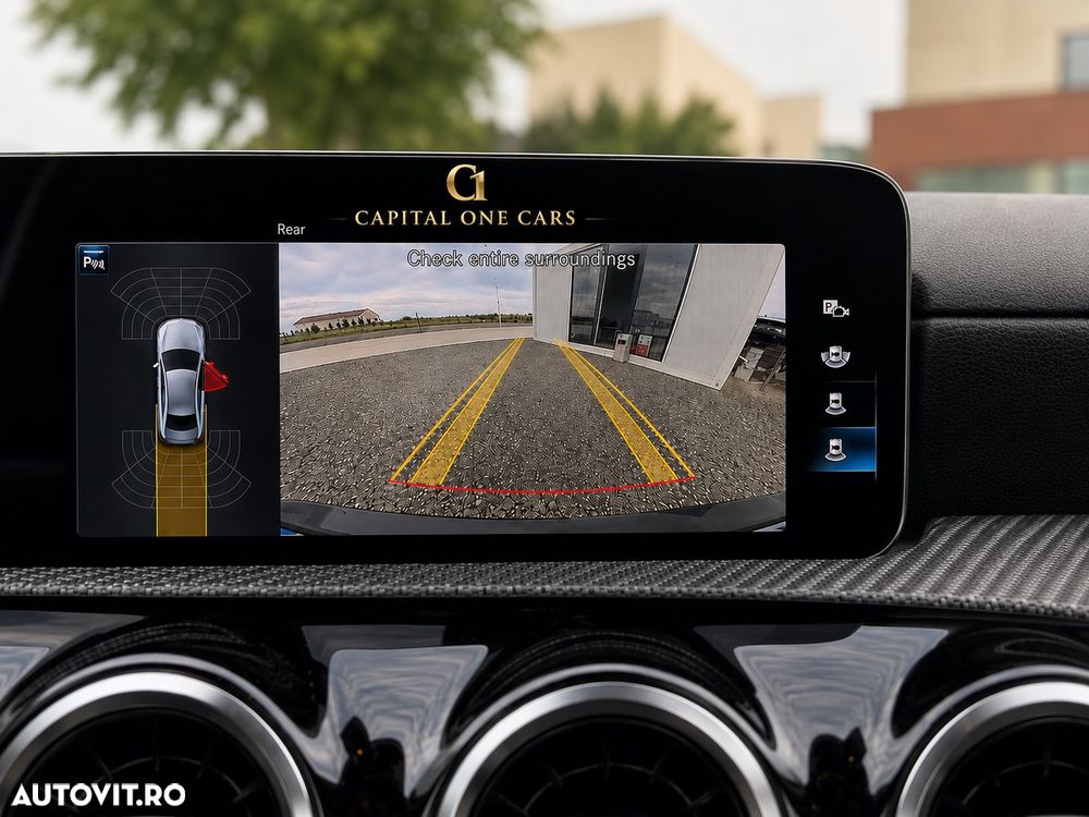 MERCEDES-BENZ A-Class 2021 — imagine 8