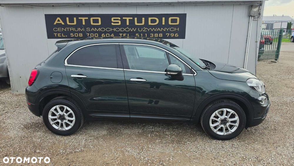 Fiat 500X Dolcevita 1.0 Cross - 31