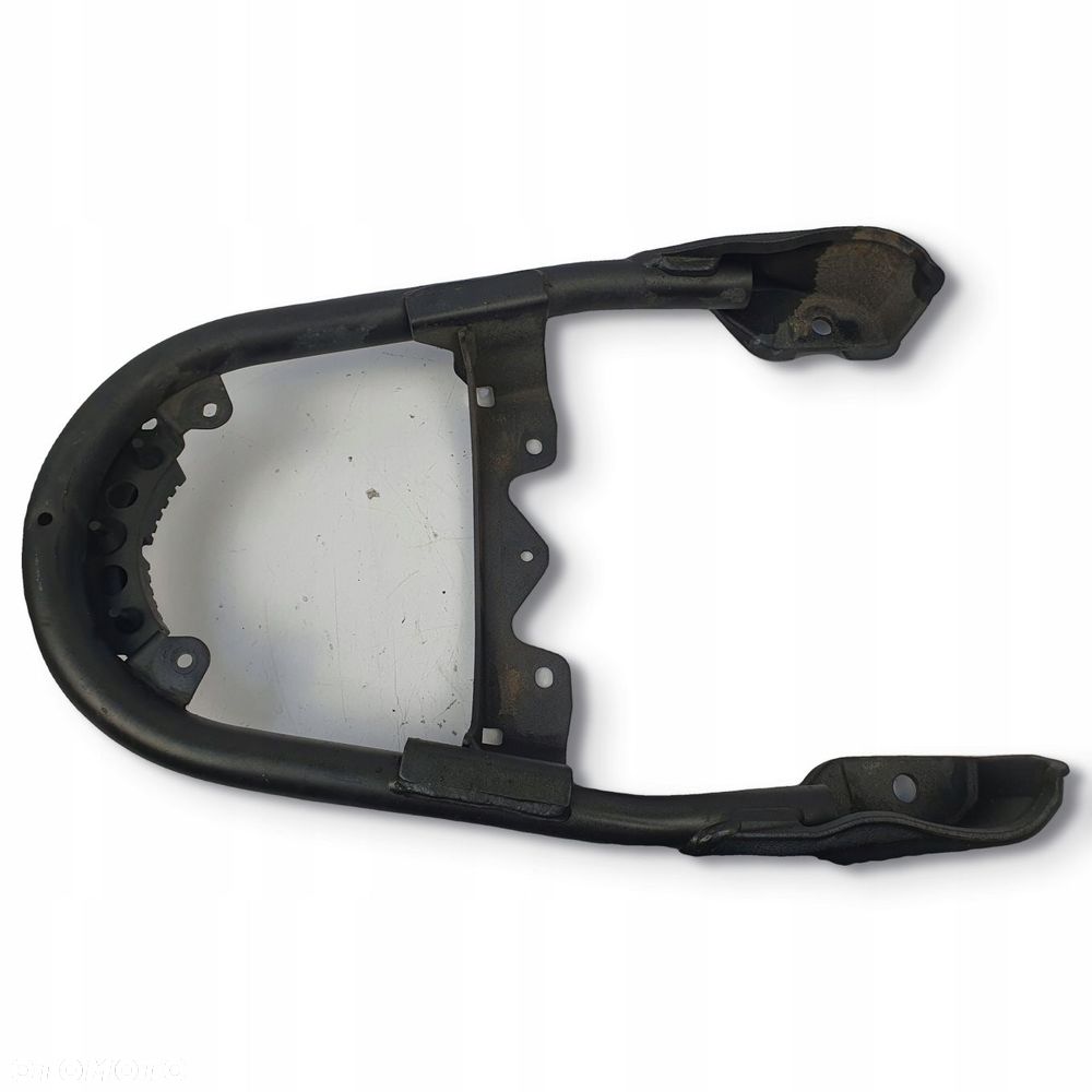 STELAŻ TYŁ Yamaha XSR 700 XSR700 15-22 mocowanie fotela uchwyt ogon - 5