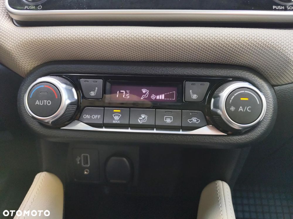Nissan Micra 0.9 IG-T Acenta - 26