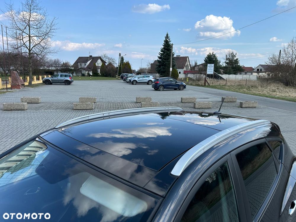 Hyundai ix35 2.0 CRDi Premium - 25