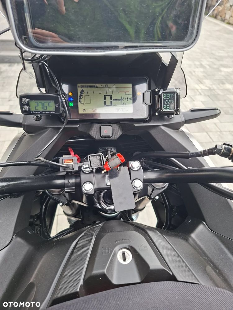 Honda NC - 15