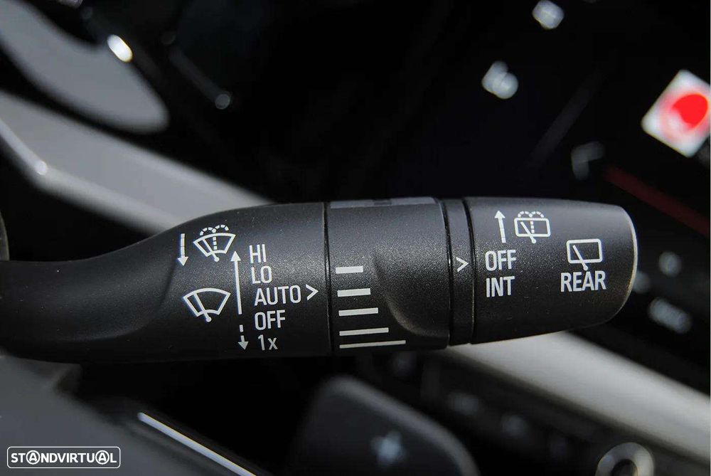 Opel Mokka 1.2 T GS Line AT - 32