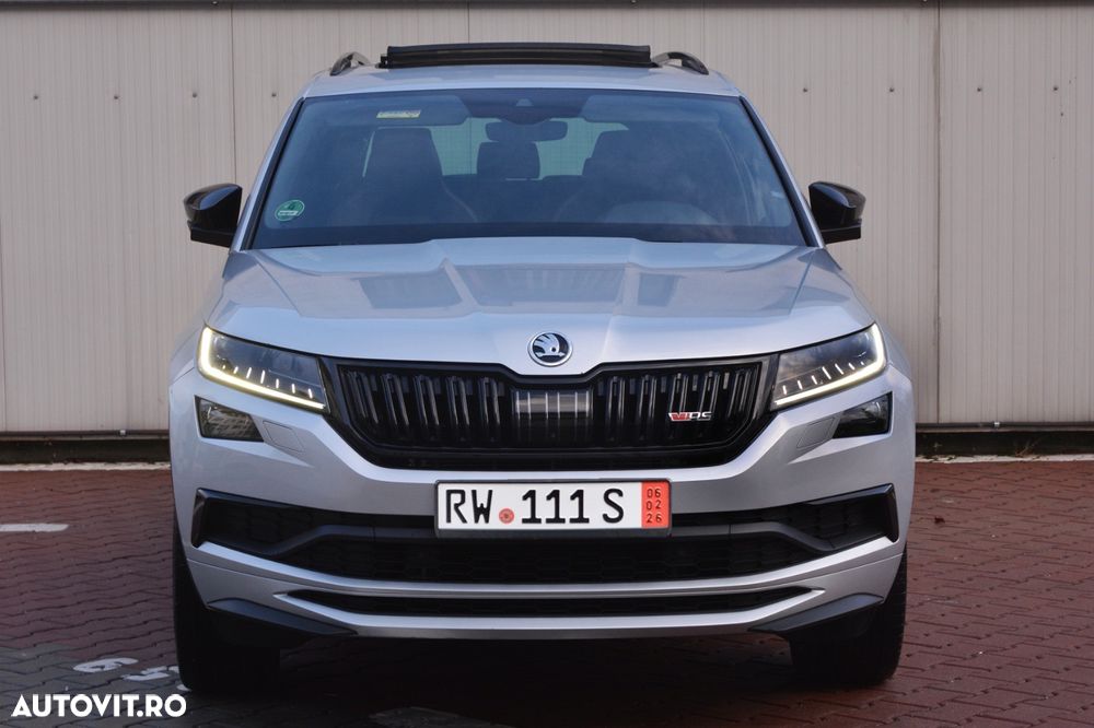 Skoda Kodiaq - 10