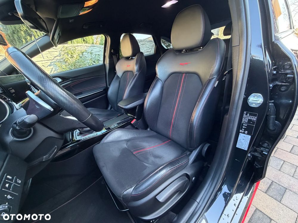 Kia ProCeed 1.6 T-GDI DCT7 OPF GT - 13