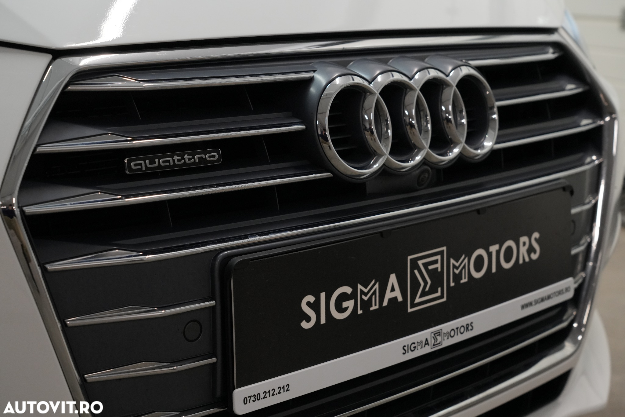 Audi A4 - 39