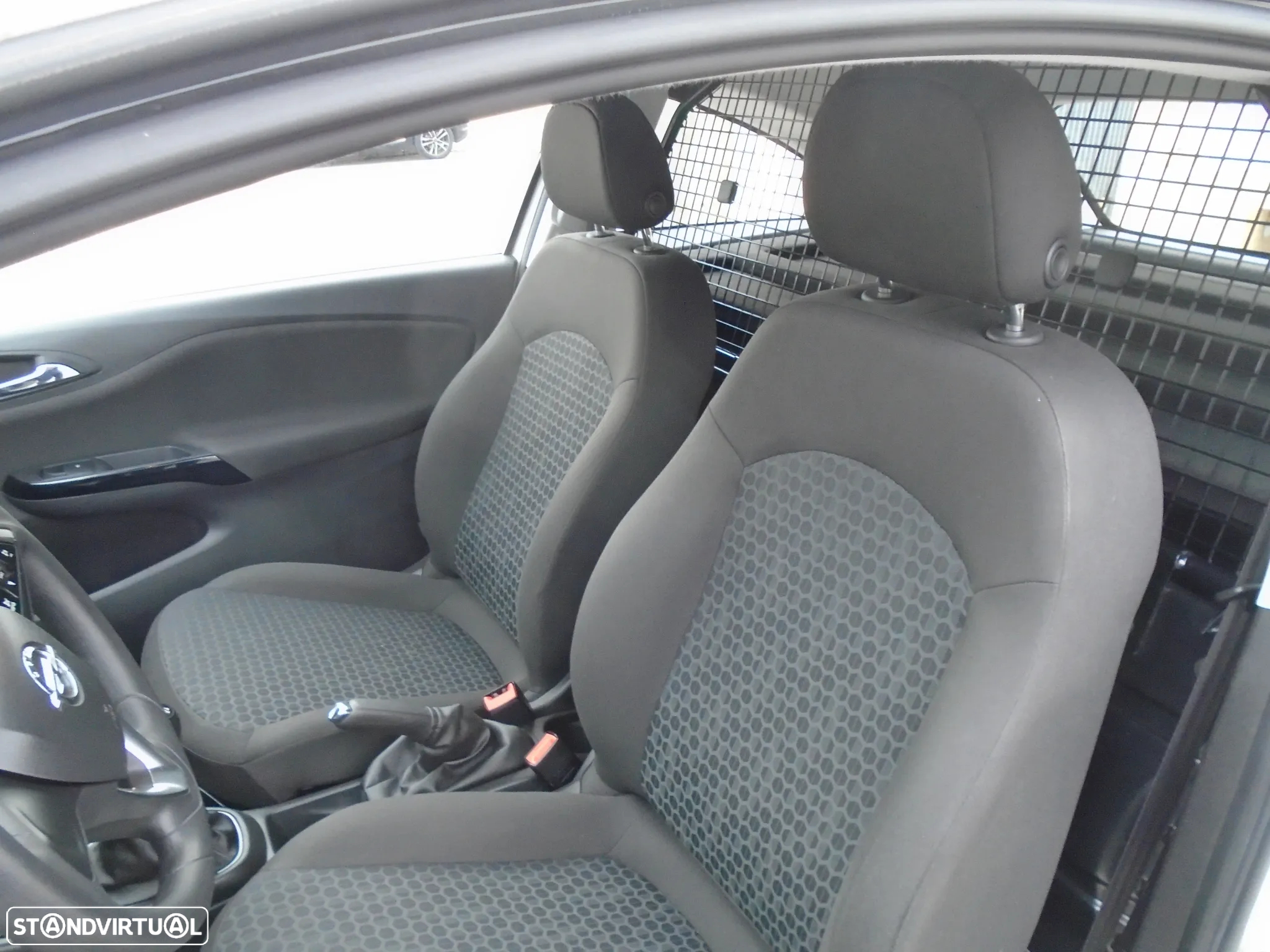 Opel Corsa E Van 1.3 CDT - IVA DEDUTIVEL - 14