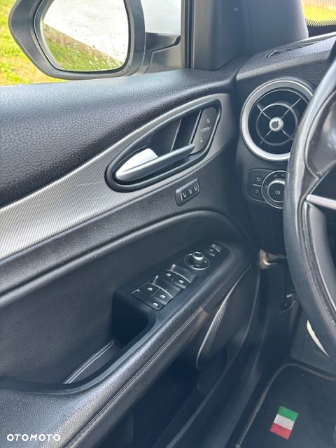 Alfa Romeo Stelvio 2.0 Turbo Executive Q4 - 20