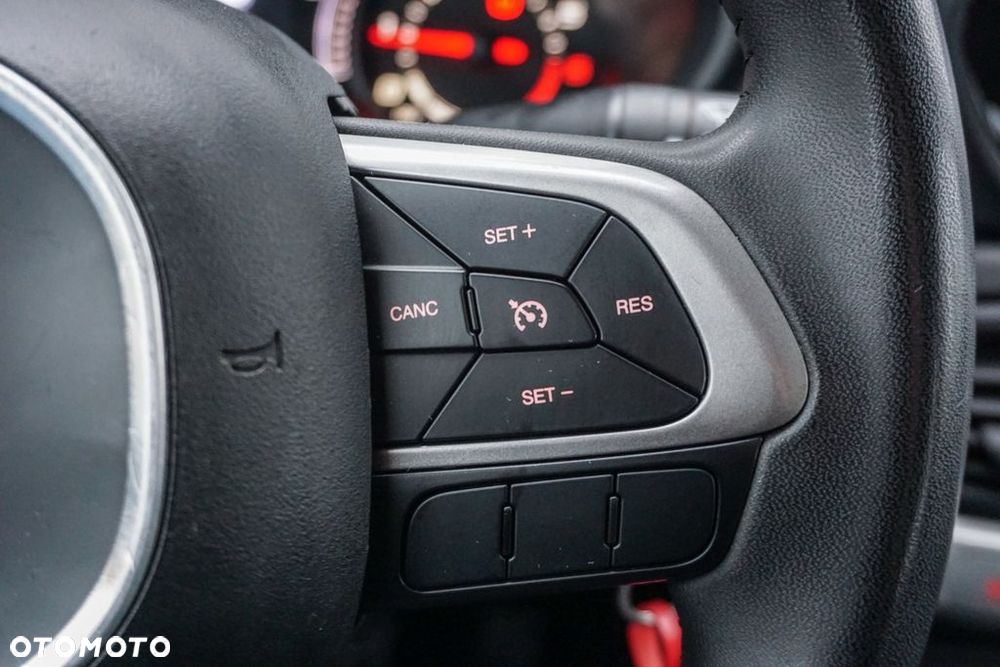 Fiat Tipo 1.6 E-Torq 16v Easy - 22