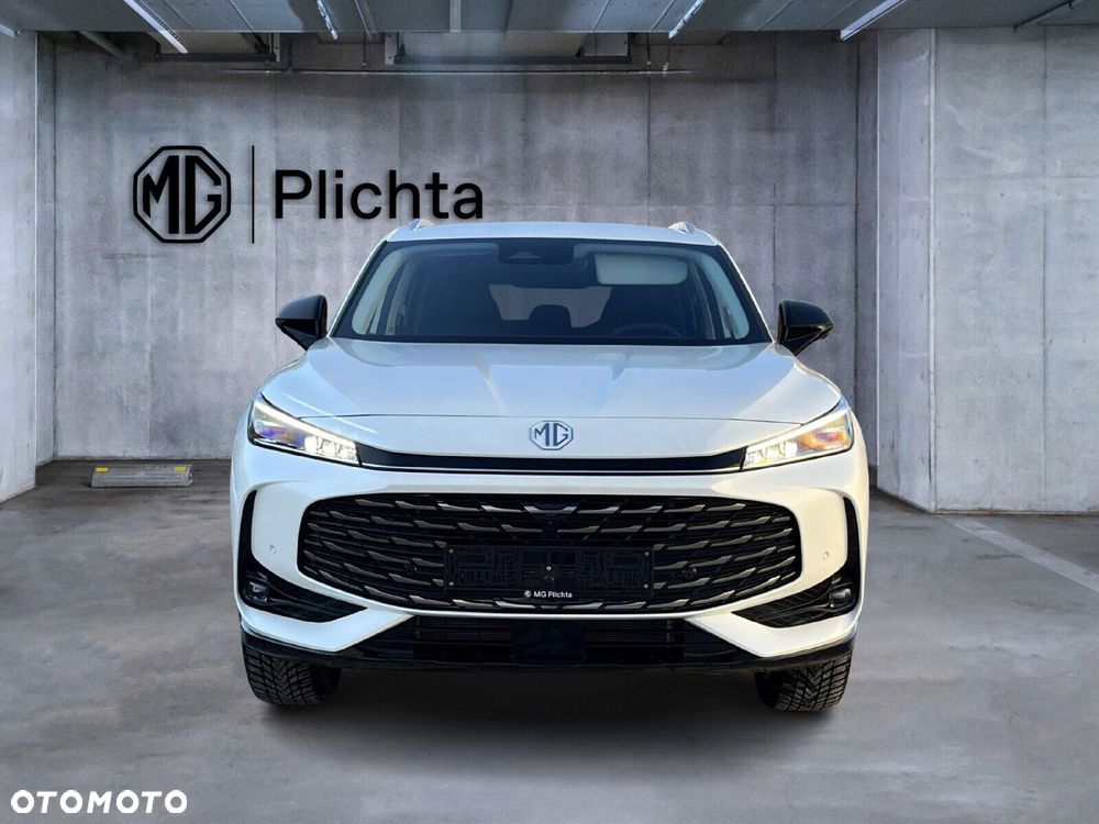 MG HS Hybrid+ - 9