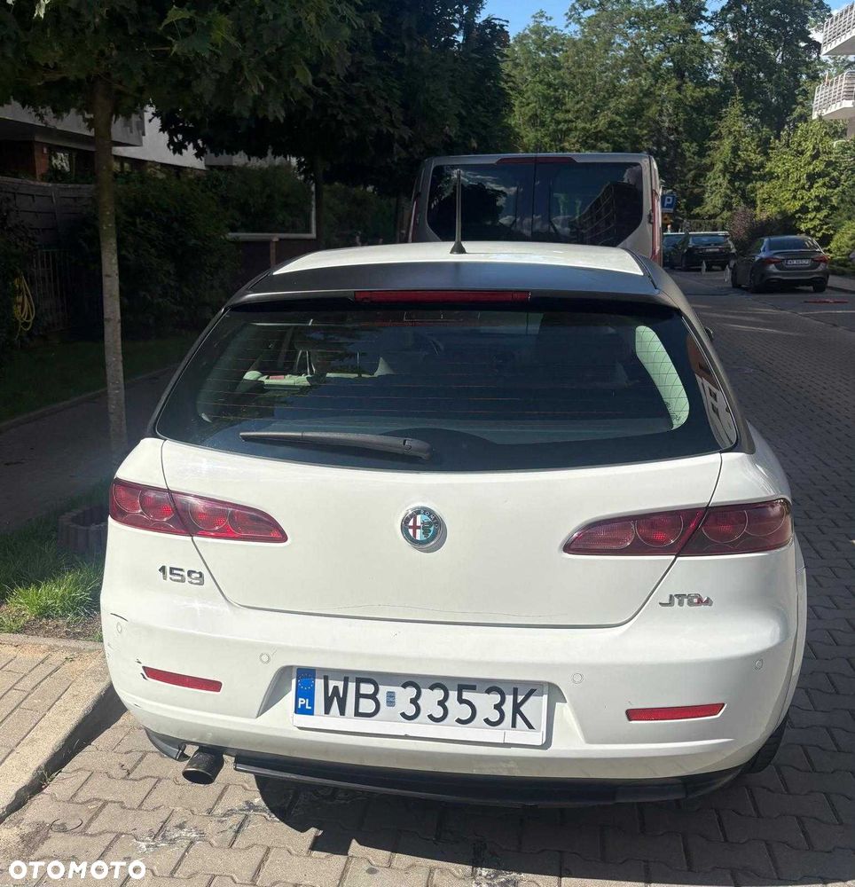 Alfa Romeo 159 - 4