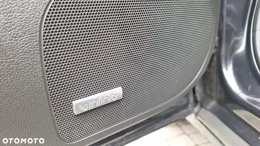 Opel Insignia 2.0 CDTI automatik Sport - 9