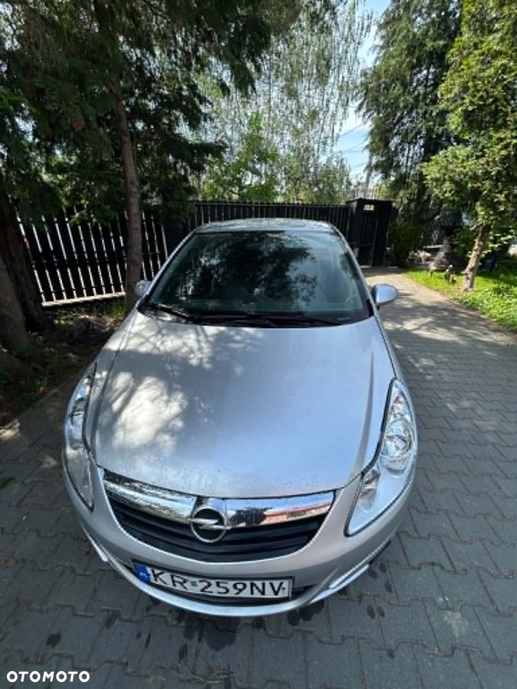Opel Corsa - 35