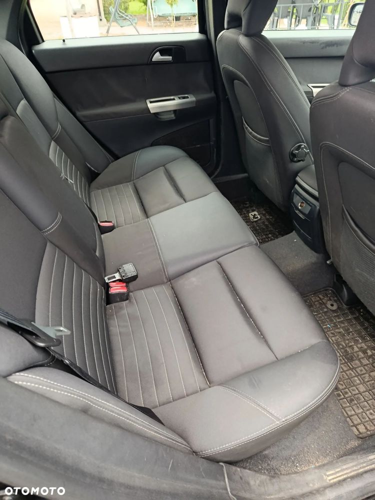 Volvo S40 1.8 RDesign - 6