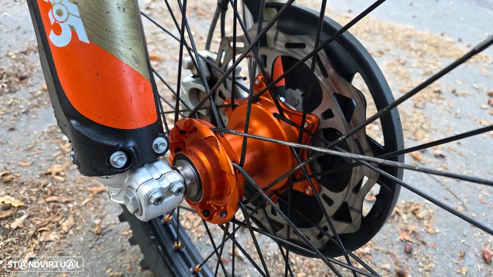 KTM EXC ERZBERGRODEO (Edição limitada) - 18