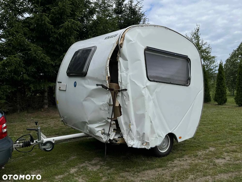 KNAUS KWE/SN - 7