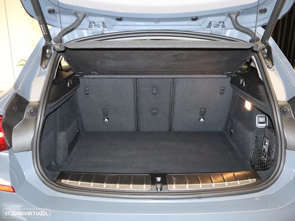 BMW X2 xDrive18d Aut. Advantage Plus - 13