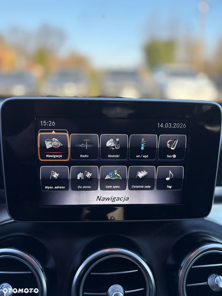 Mercedes-Benz GLC - 25