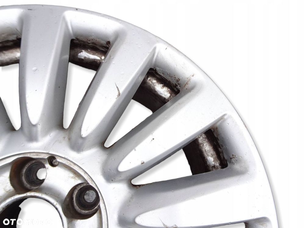 alufelgi kpl. fiat 500l 16" 5x98 et 39 - 12