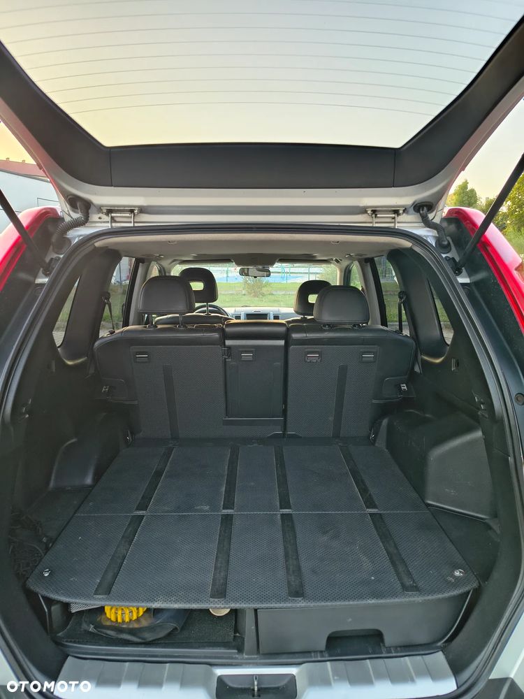 Nissan X-Trail 2.0 dCi LE - 8