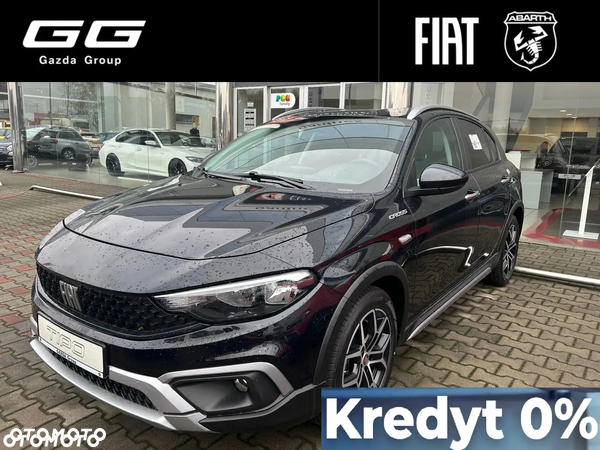 Fiat Tipo 1.0 T3 Cross