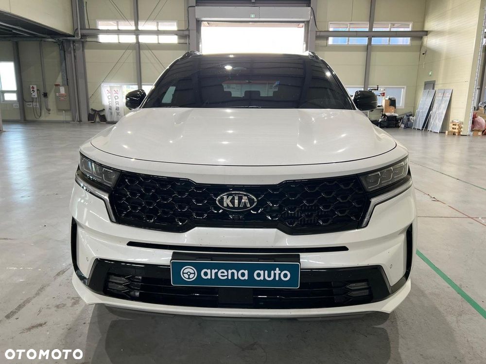 Kia Sorento - 22