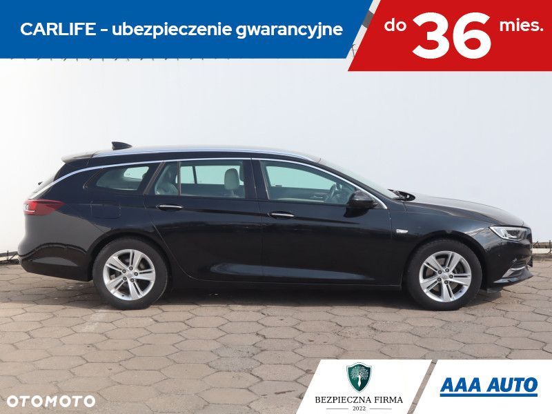 Opel Insignia - 8