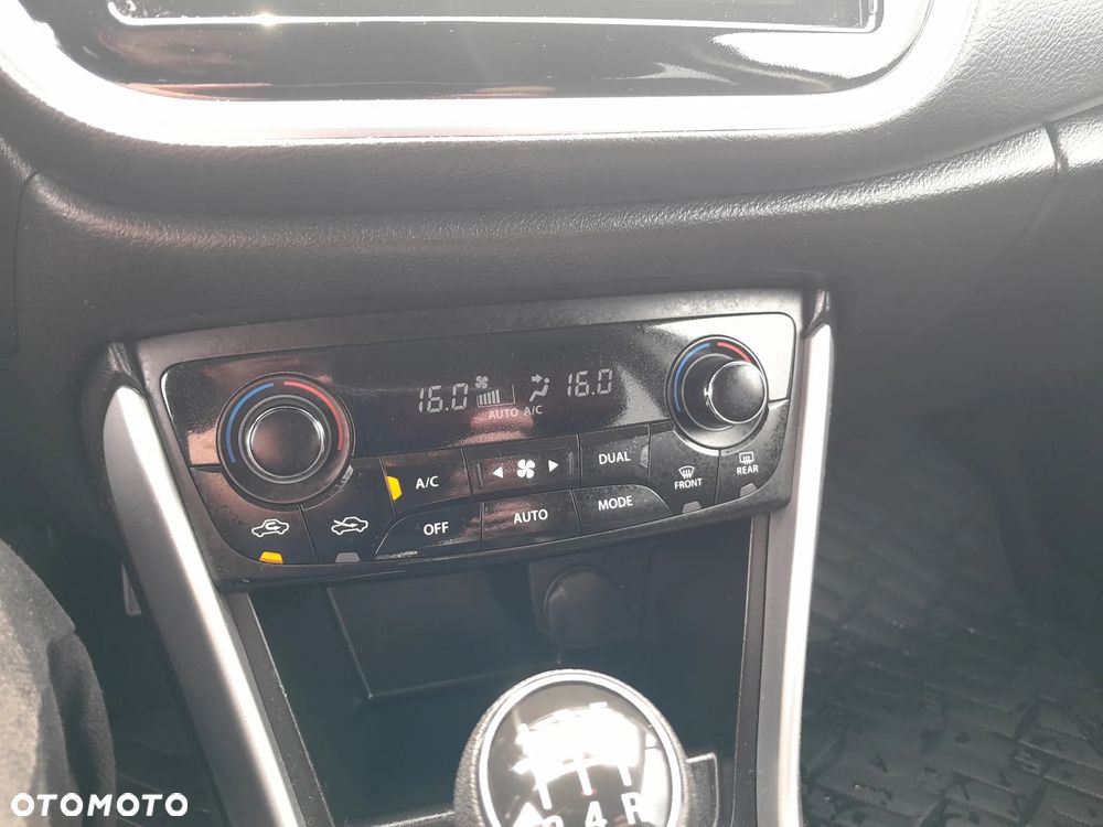 Suzuki SX4 S-Cross 1.0 T Premium - 26